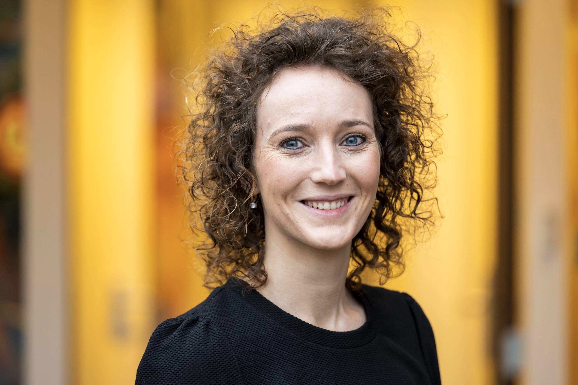 Podotherapeut van Voetstuk thuis